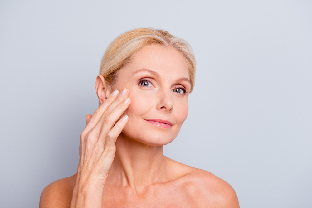 Ralentir le vieillissement de la peau grâce à la photothérapie